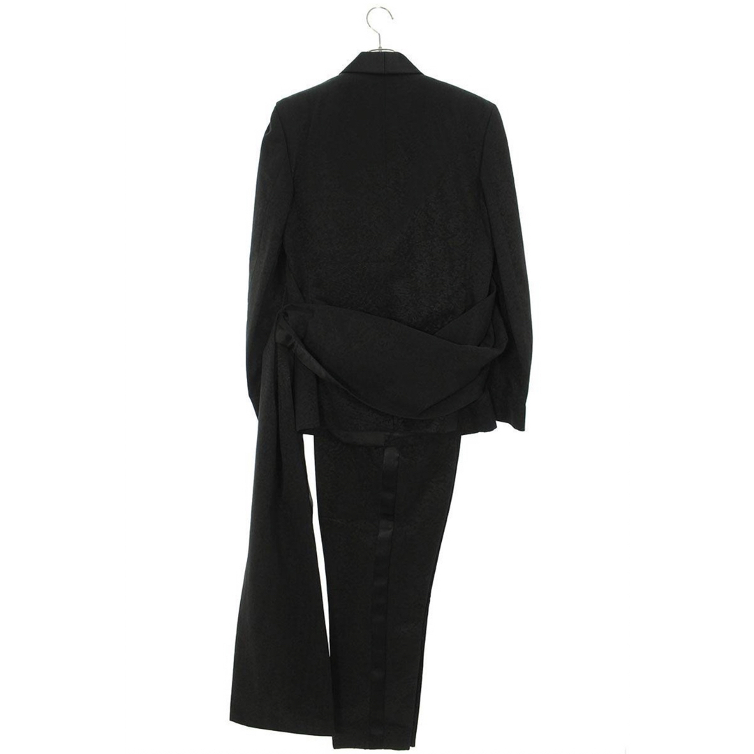Dior(ディオール)の19aw dior homme ストールジャケット　セットアップ　46 メンズのスーツ(セットアップ)の商品写真