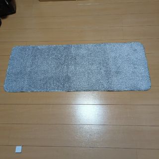 ニトリ(ニトリ)のニトリキッチンマット(キッチンマット)