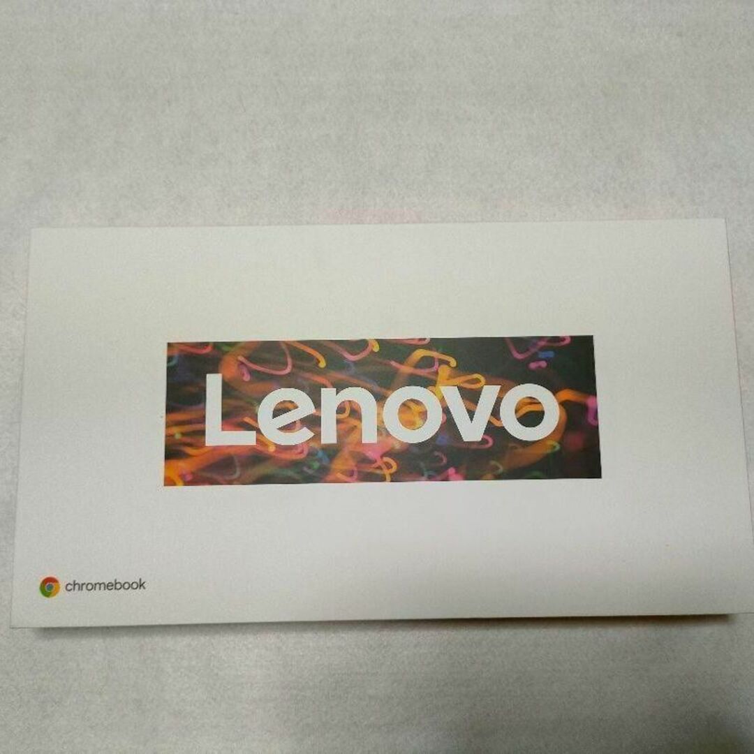 修理歴あり Lenovo 560 Chromebook本体 ACアダプター無し