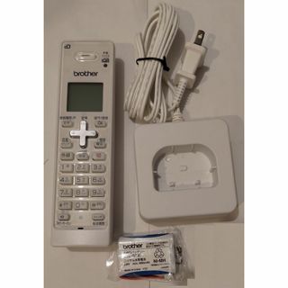 ブラザー(brother)のブラザー MFC-J997DN 付属部品（子機・受話器）(その他)