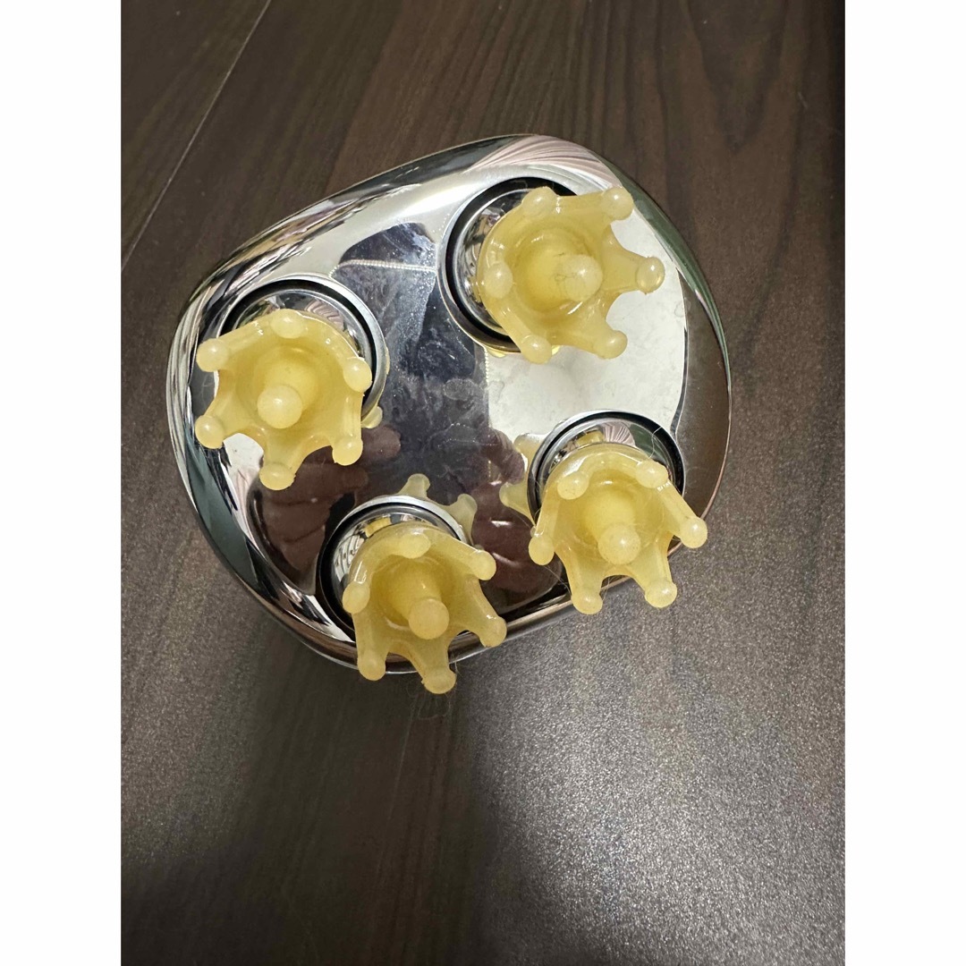 ReFa - 中古美品 リファグレイス ヘッドスパ 頭皮マッサージの通販 by