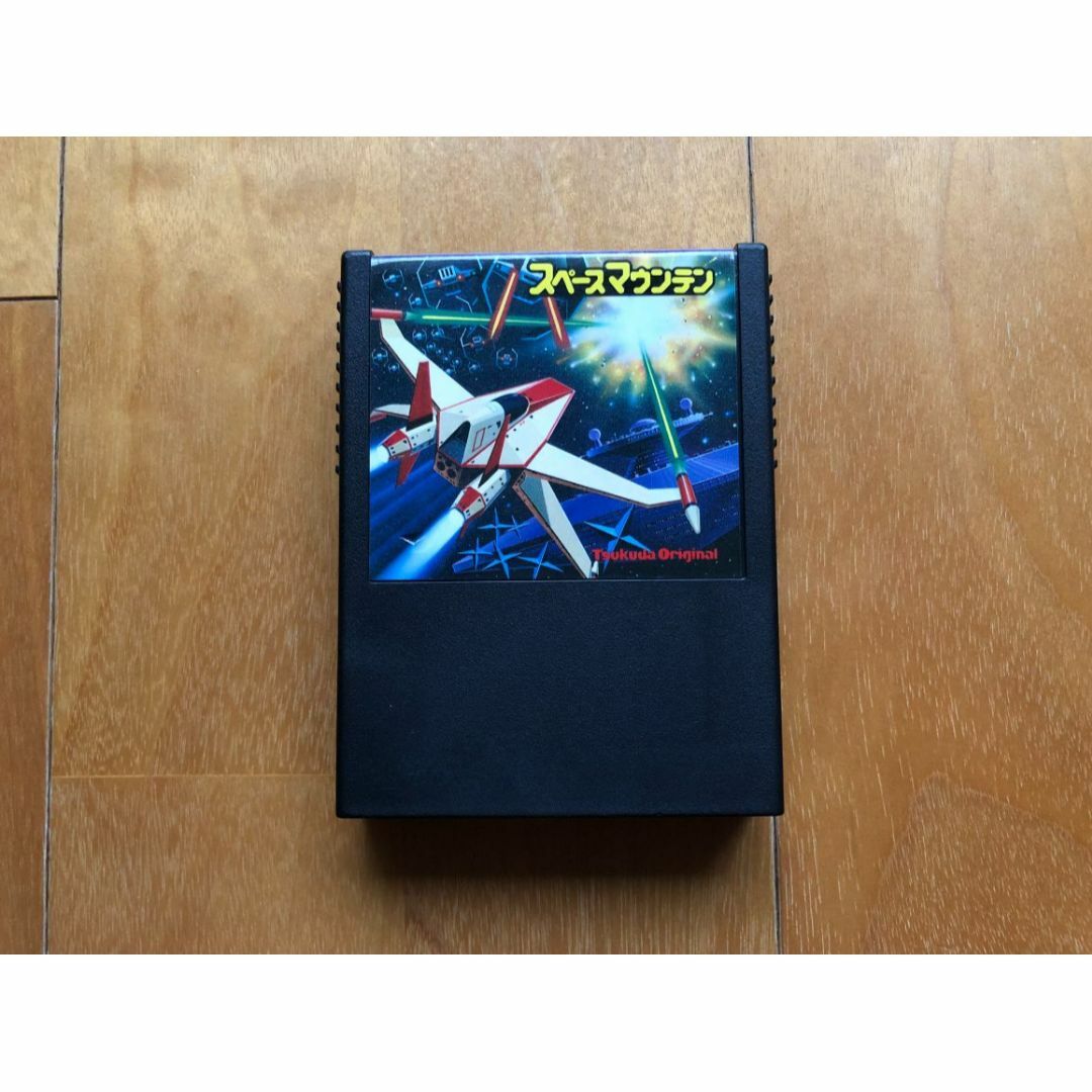 SEGA - 動作品 超レア セガ スペースマウンテン SG-1000,オセロマルチビジョン