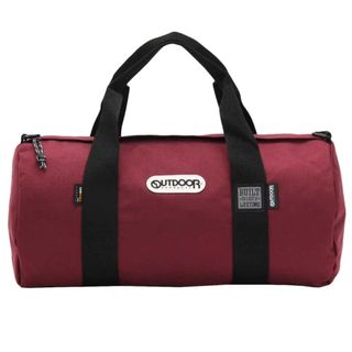 OUTDOOR - 【即日発送】outdoor ポケモン ピカチュウ ボストンバッグの OUTDOOR - 【即日発送】outdoor ポケモン ピカチュウ ボストンバッグの