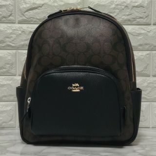 コーチ(COACH) リュック(レディース)の通販 3,000点以上 | コーチの ...