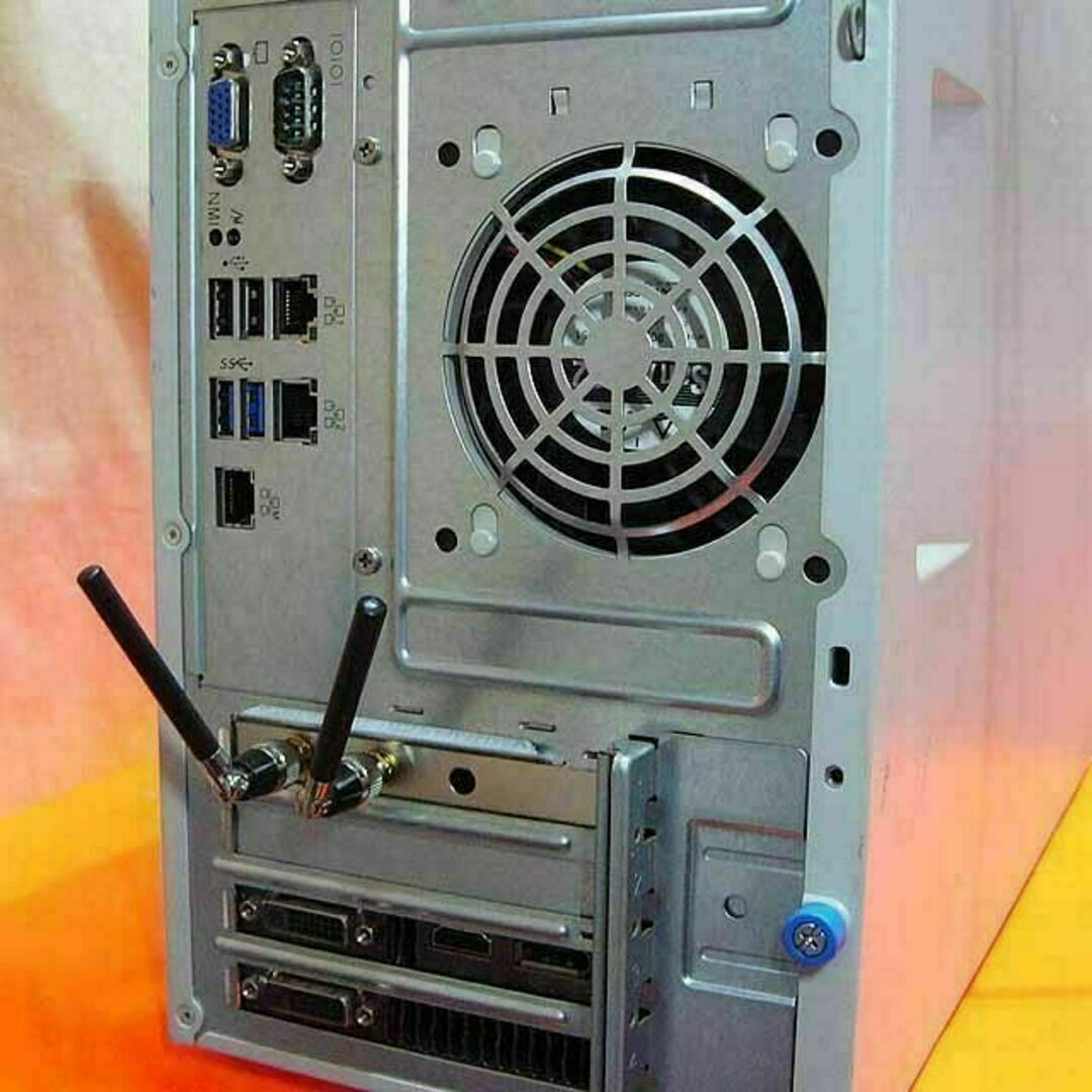 ★特価品★ハイパー無線 NECゲーミングPC★フォートナイト/Apex◎