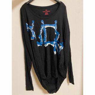Vivienne Westwood - 新品未使 タグ付き インポートのシルクブラウス ... 新品未使 タグ付き インポートのシルクブラウス ヴィヴィアン