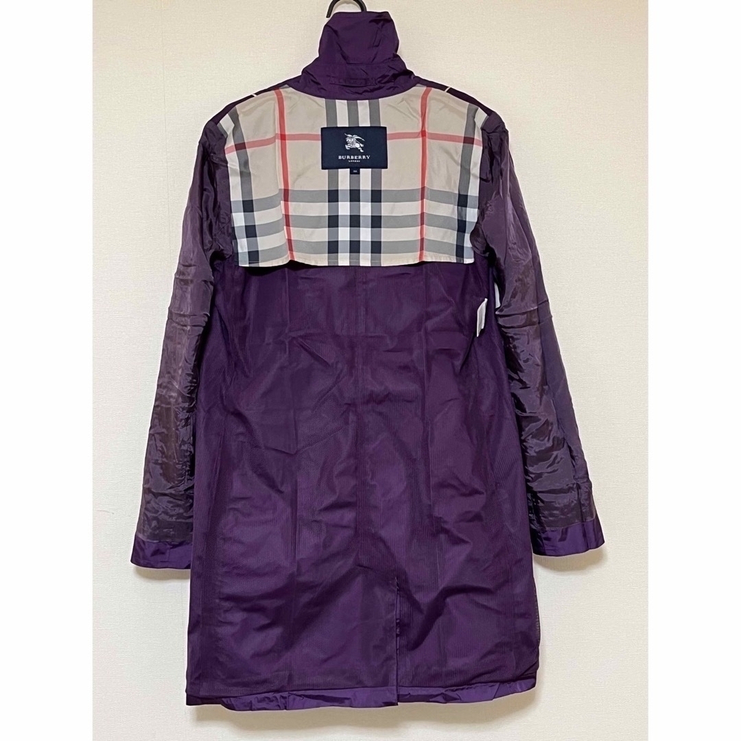 BURBERRY(バーバリー)の【正規品・送料込】バーバリーロンドンBURBERRY LONDONトレンチコーM レディースのジャケット/アウター(トレンチコート)の商品写真