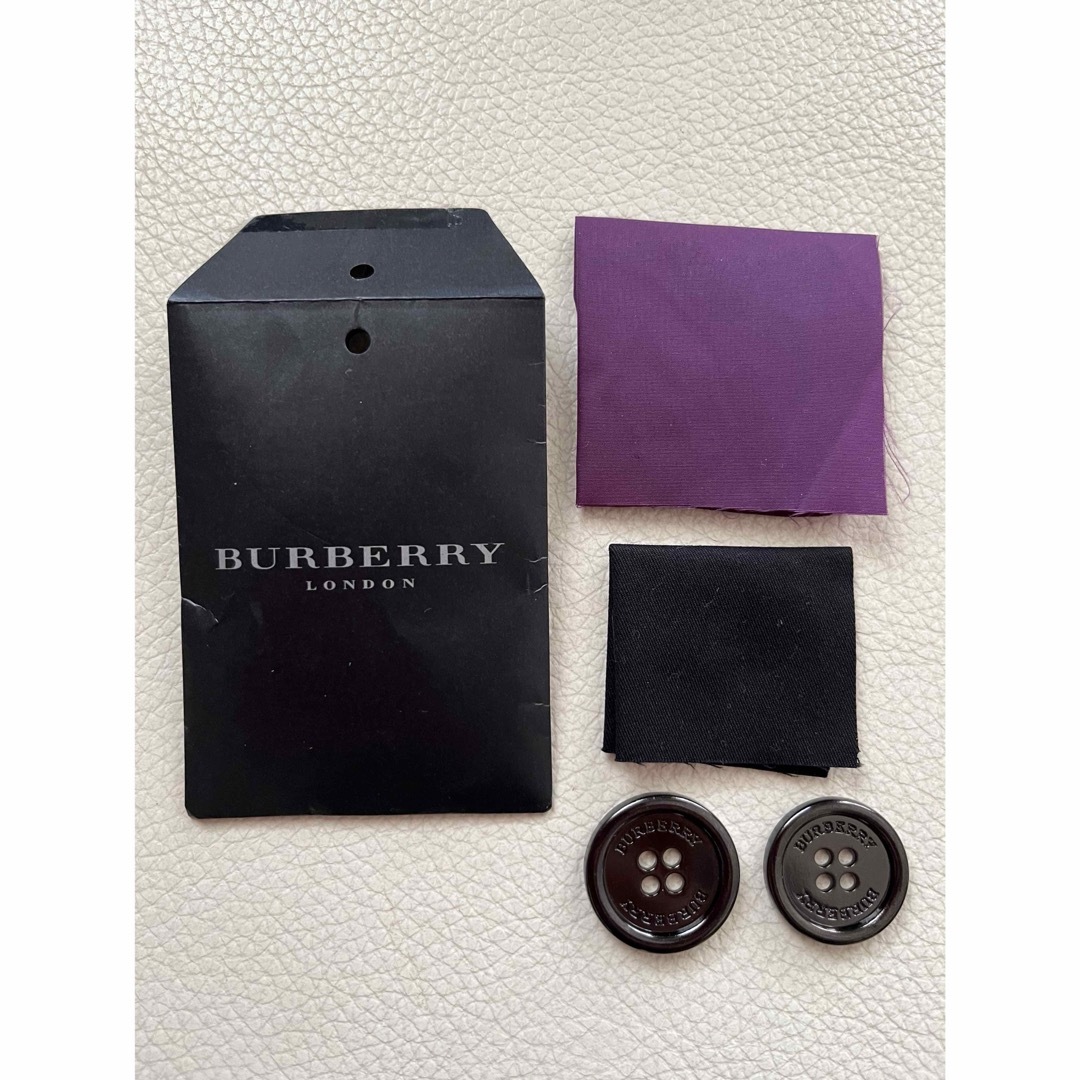 BURBERRY(バーバリー)の【正規品・送料込】バーバリーロンドンBURBERRY LONDONトレンチコーM レディースのジャケット/アウター(トレンチコート)の商品写真