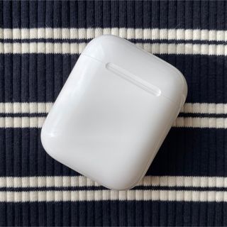 アップル(Apple)のAirPods 充電器　第一世代　第1世代　充電ケース　本体　ケース　A1602(ヘッドフォン/イヤフォン)