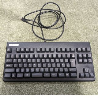 東プレ REALFORCE 91UBK-S(PC周辺機器)