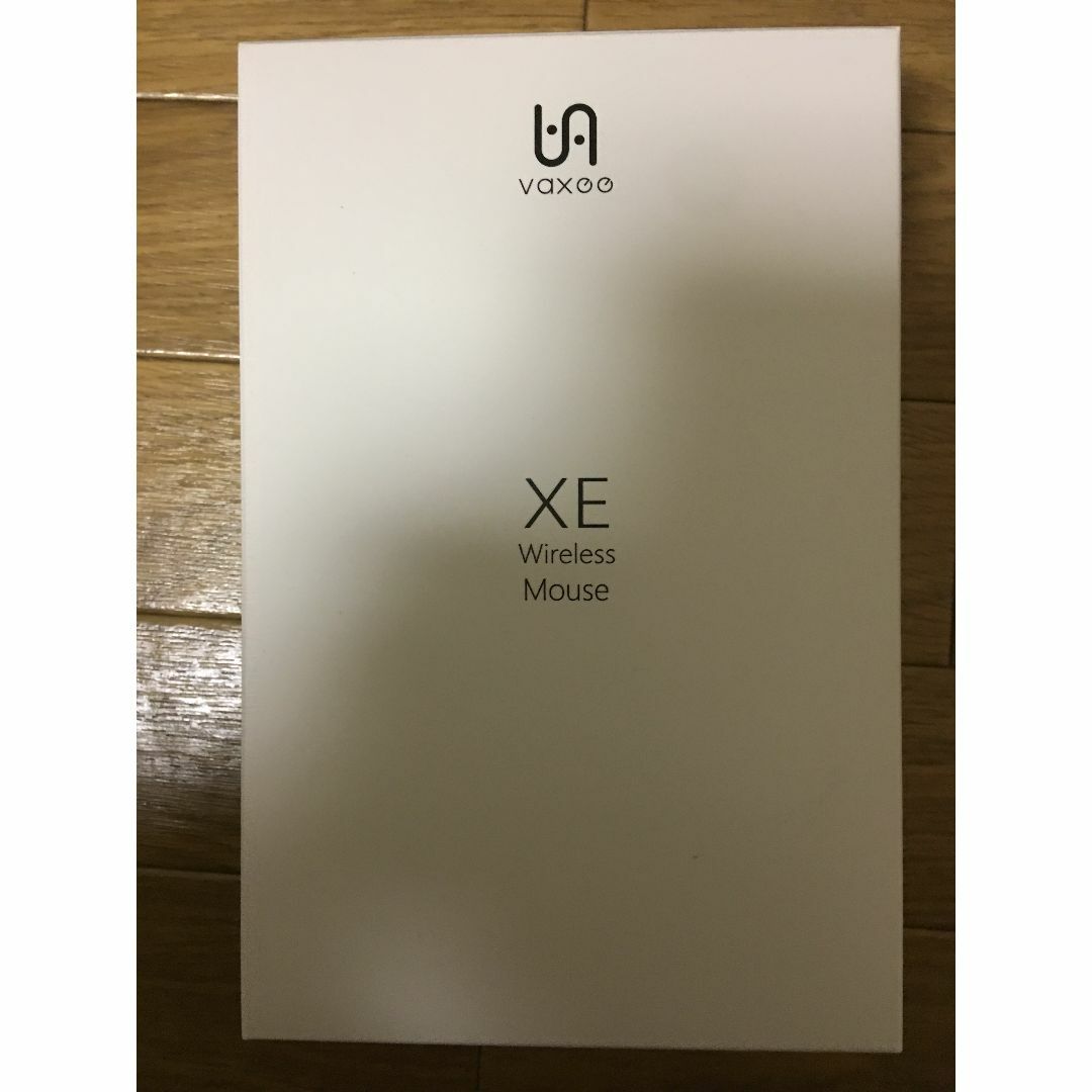 VAXEE XE オレンジ Wireless　中古品