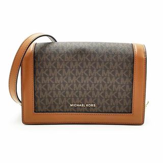 マイケルコース(Michael Kors)の超美品 マイケルコース ショルダーバッグ ジェットセット 03-23110603(ショルダーバッグ)