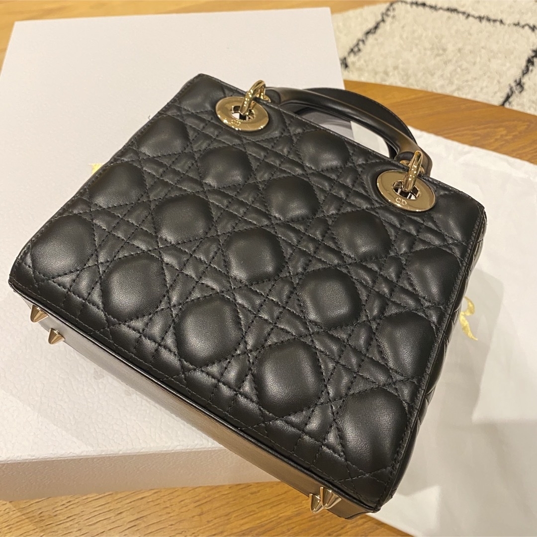 Dior - 【新品】クリスチャンディオール レディディオール Dior - 【新品】クリスチャンディオール レディディオール