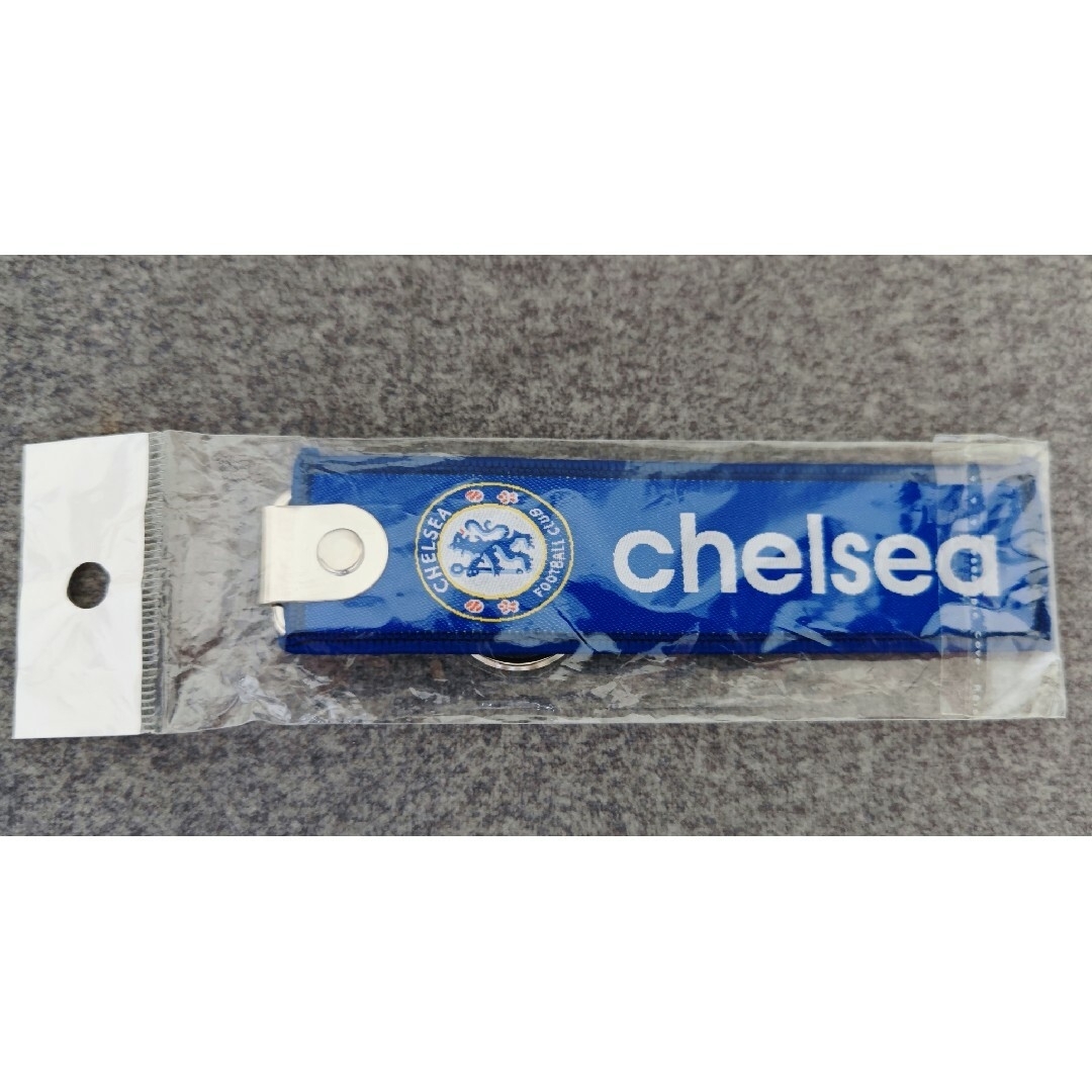 chelsea(チェルシー)の【新品】チェルシー キーホルダー(2) メンズのファッション小物(キーホルダー)の商品写真