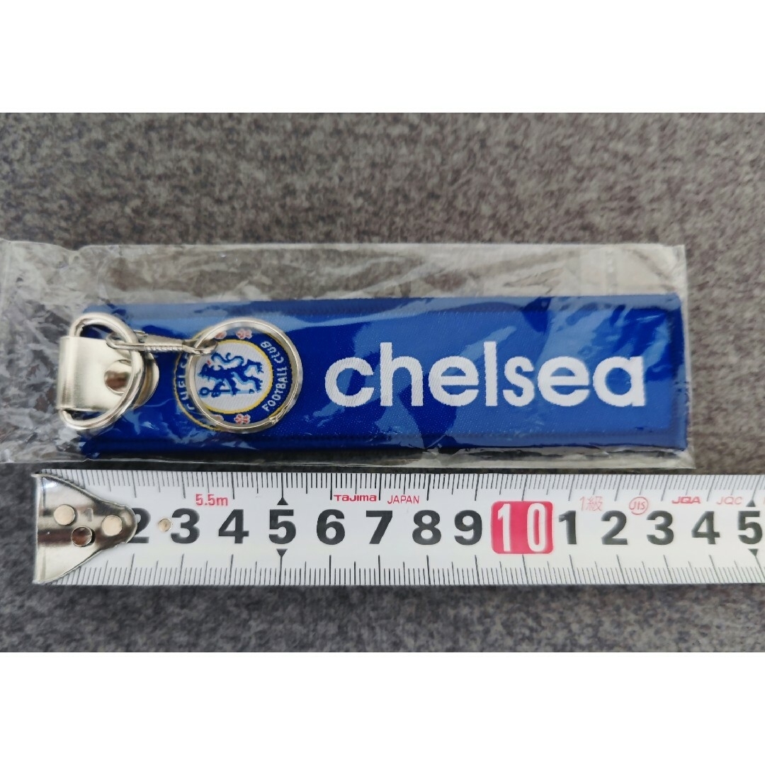 chelsea(チェルシー)の【新品】チェルシー キーホルダー(2) メンズのファッション小物(キーホルダー)の商品写真