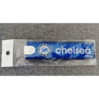 チェルシー(chelsea)の【新品】チェルシー キーホルダー(2)(キーホルダー)