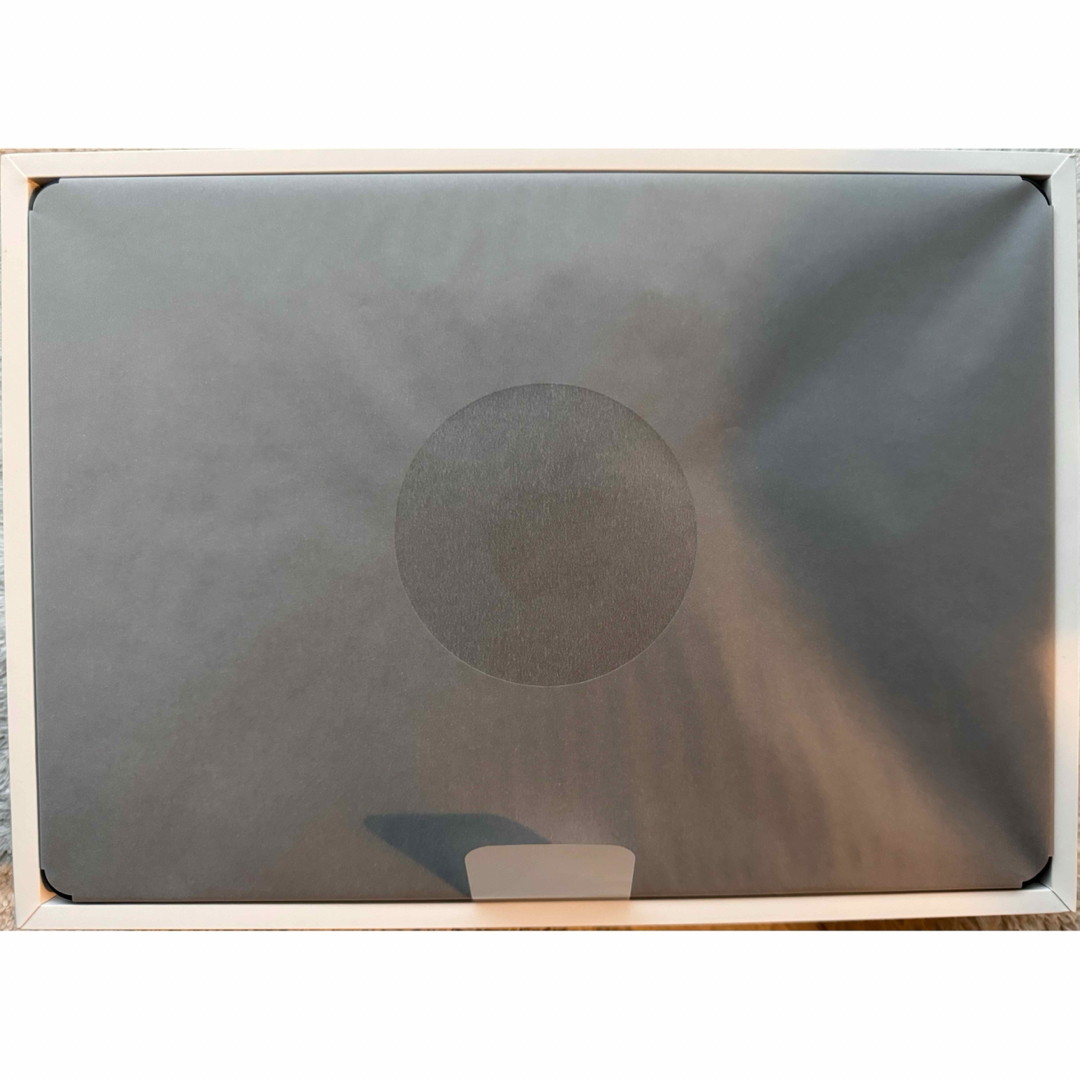 MacBook Air m2 ミッドナイト美品