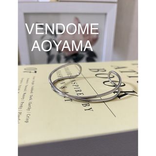 Vendome Aoyama - ヴァンドーム青山 ダイヤブレス テニスブレスレット