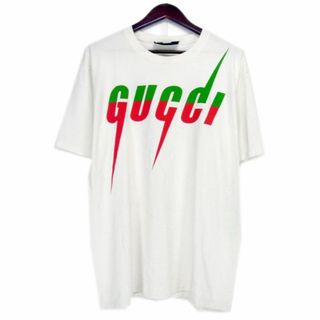 Gucci - 芸能人多数着用 GUCCI ココキャピタン Tシャツ 付属品有り の