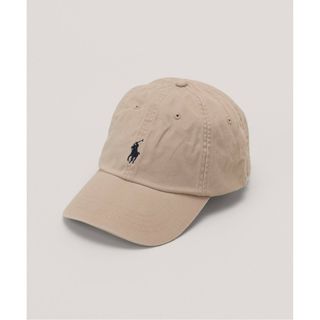 ポロラルフローレン(POLO RALPH LAUREN)のポロ ラルフローレン 帽子 ポニー ロゴ キャップ (キャップ)