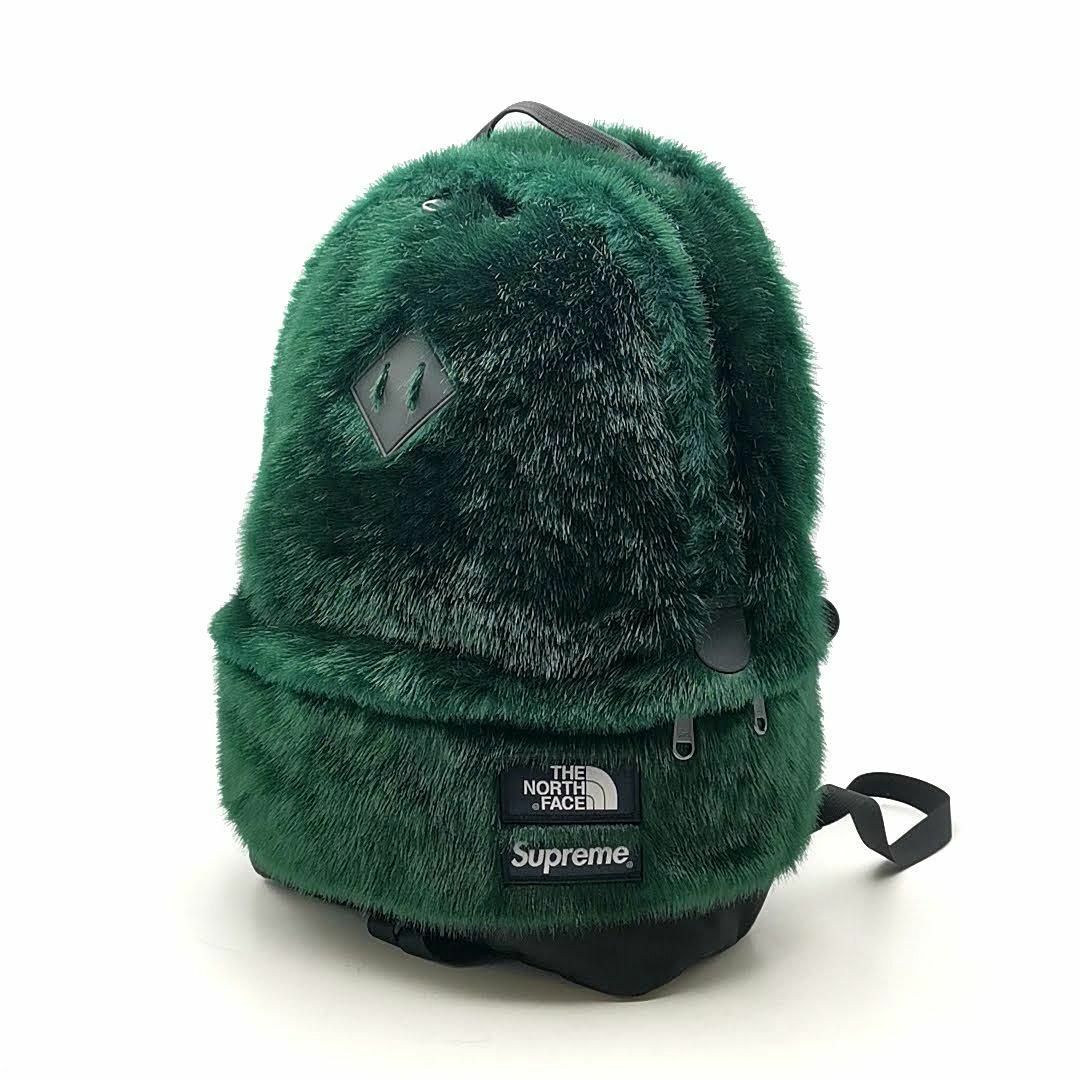 THE NORTH FACE(ザノースフェイス)の超美品 ザノースフェイス シュプリーム リュック 03-23110604 メンズのバッグ(バッグパック/リュック)の商品写真