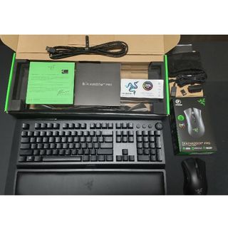 Razer 13インチノート