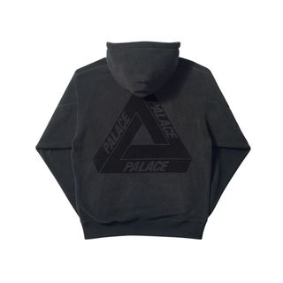 PALACE - PALACE POLARTEC LAZER HOOD BLACK Lの通販 by LouisPark's ...