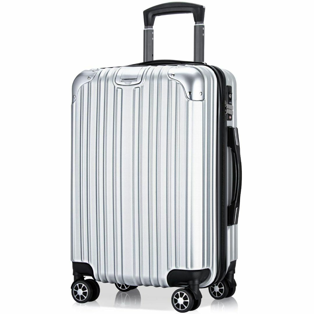 [VARNIC] スーツケース キャリーバッグ キャリーケース 機内持込 超軽量