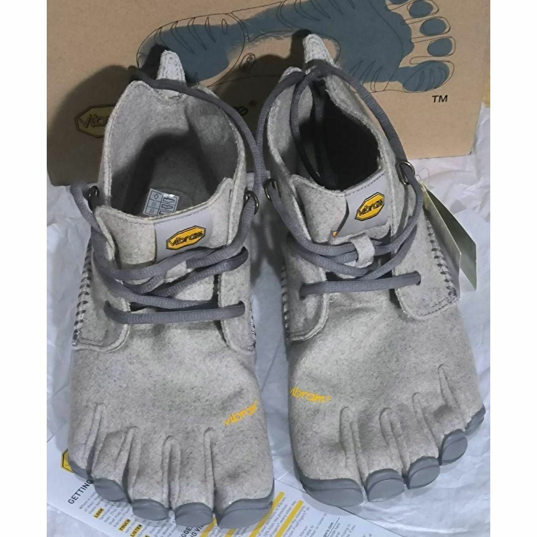 Vibram FiveFingers　フィンガーファイブシューズ　定価2万円