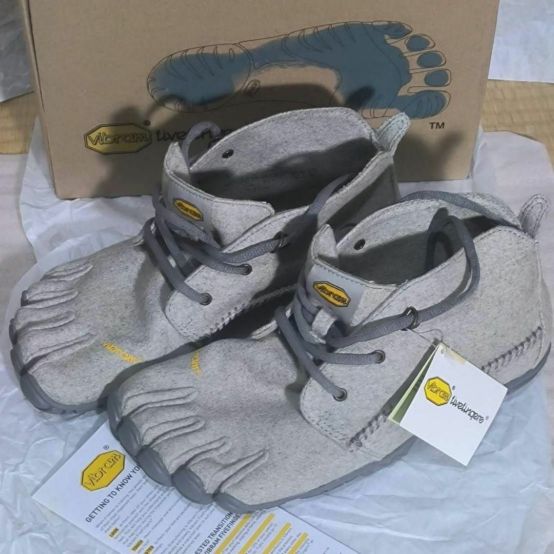 ビブラム　ファイブフィンガーズ　Vibram　Fivefingers　定価2万円