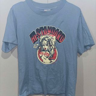 Hi-STANDARD Tシャツ