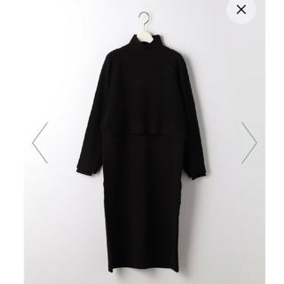 ユナイテッドアローズ(UNITED ARROWS)の☆さーちゃん様専用☆ 新品 A DAY IN THE LIFE ワンピース(ひざ丈ワンピース)