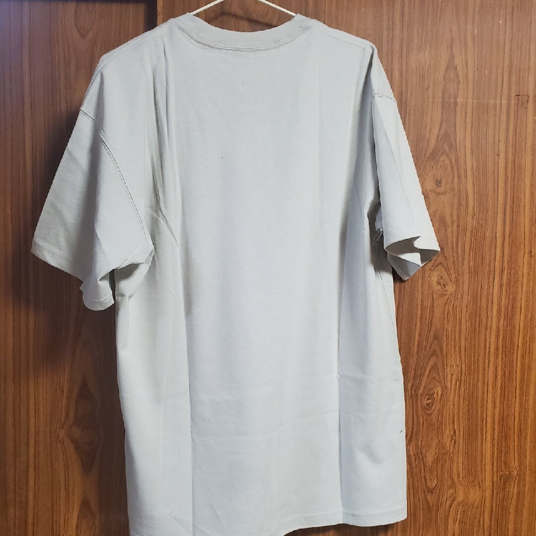BTS SUGA着用 Tシャツ  未着用 メンズのトップス(Tシャツ/カットソー(半袖/袖なし))の商品写真