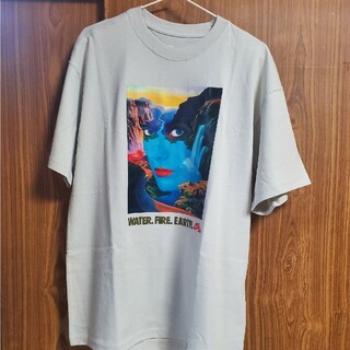BTS SUGA着用 Tシャツ  未着用(Tシャツ/カットソー(半袖/袖なし))