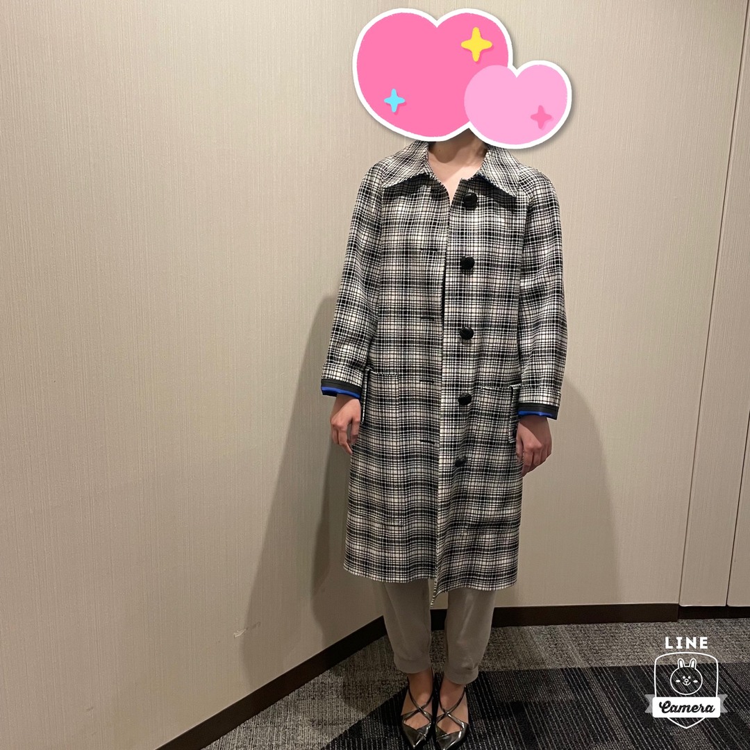 BURBERRY(バーバリー)のBurberryコート　Burberry London レディースのジャケット/アウター(トレンチコート)の商品写真