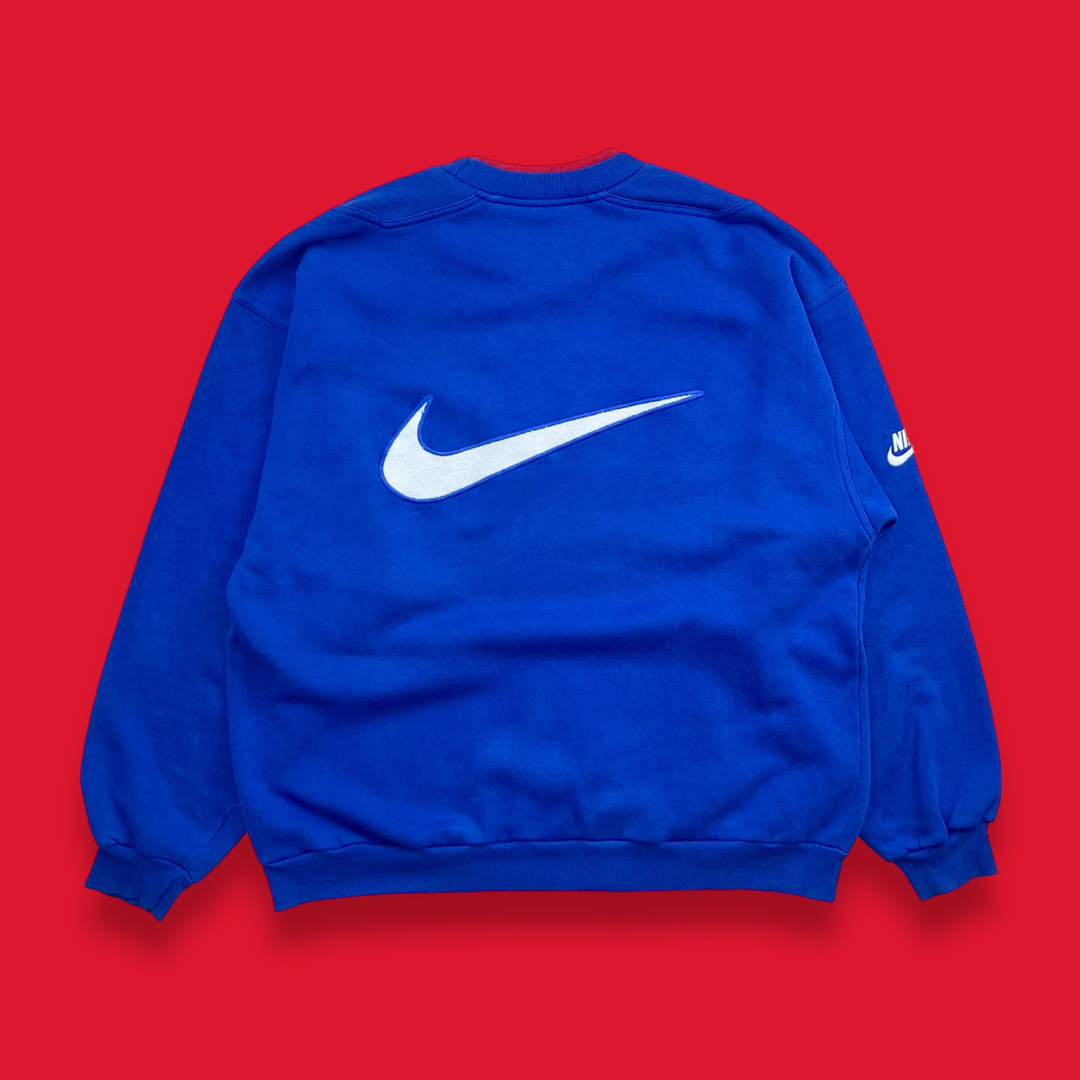 NIKE - 90s NIKE ナイキ パリサンジェルマン ヴィンテージ NIKE - 90s NIKE ナイキ パリサンジェルマン ヴィンテージ
