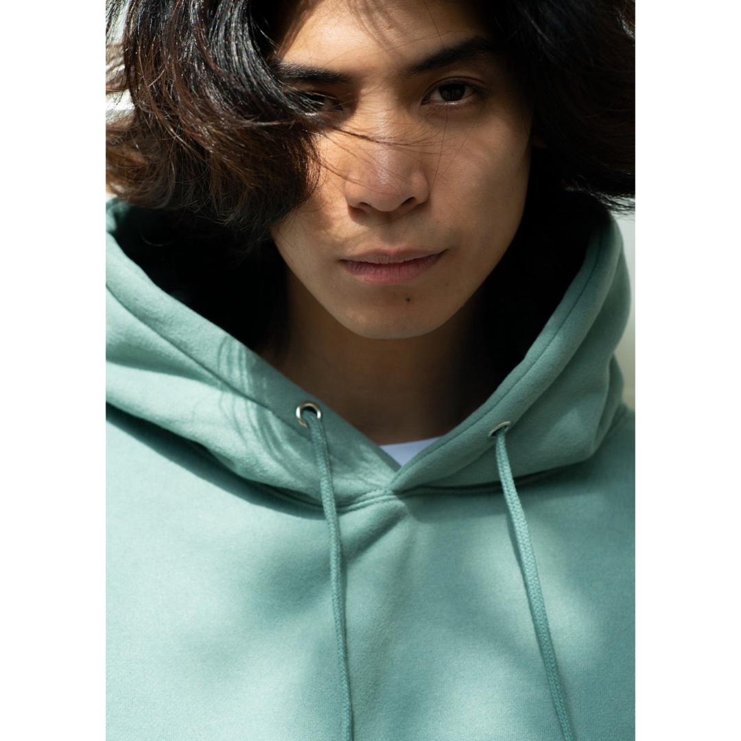 wedstore Connett Signature Hoodie フーディー