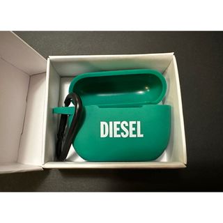 ディーゼル(DIESEL)の【新品未使用】DIESEL Airpods Proケース(その他)