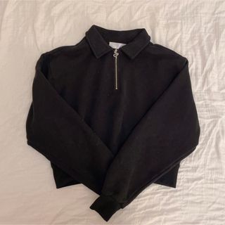 Thevirgins velvet zip