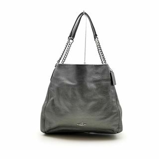 コーチ(COACH)の超美品 コーチ COACH トートバッグ レザー 03-23110608(トートバッグ)