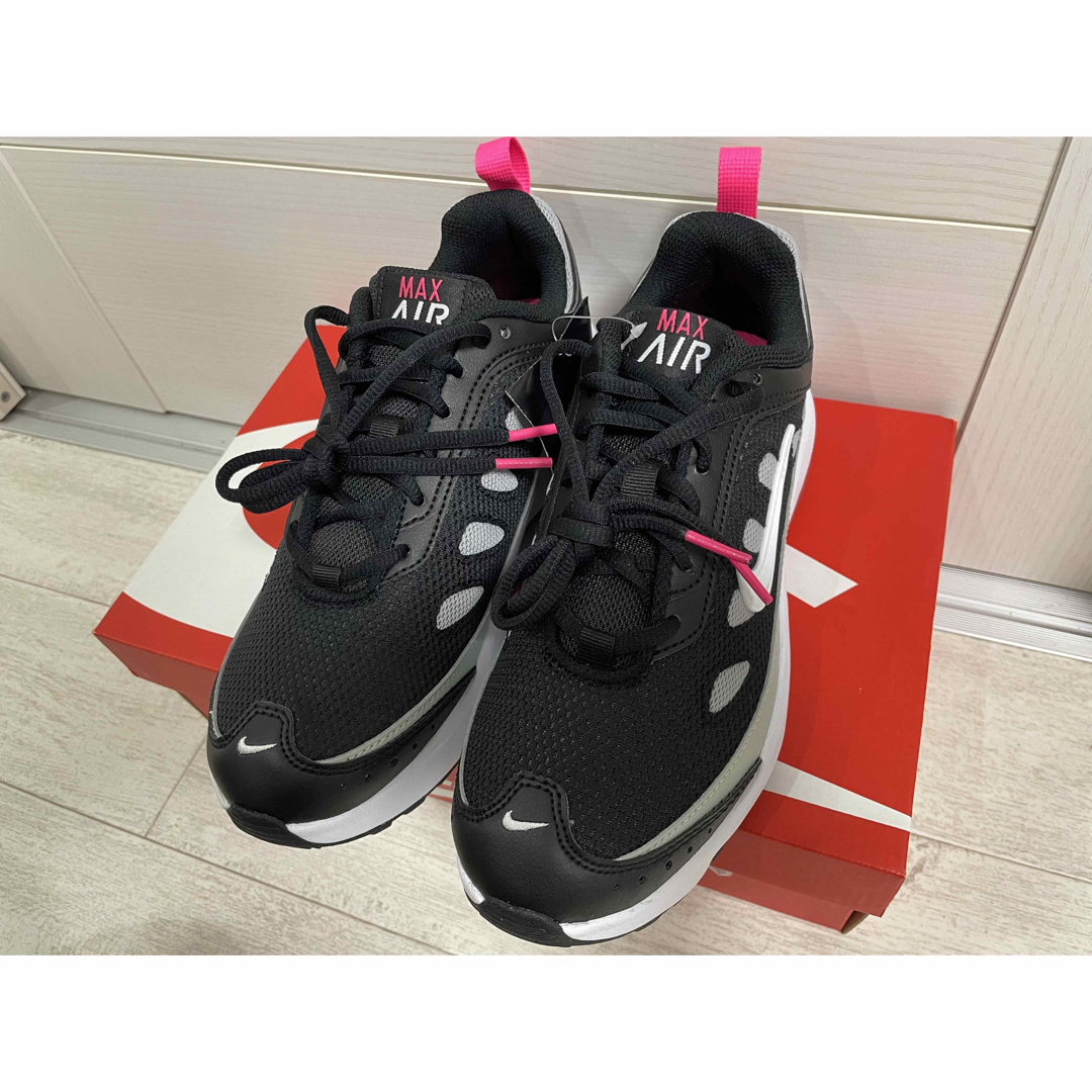 NIKE　ナイキ　W AIR MAX AP エアマックス AP 25㎝