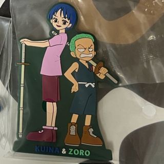 ワンピース(ONE PIECE)のワンピース　一番くじラバースタンド(キャラクターグッズ)