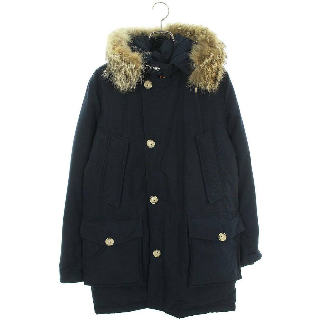 ウールリッチ  ARCTIC PARKA アークティックパーカーダウンジャケット メンズ XS