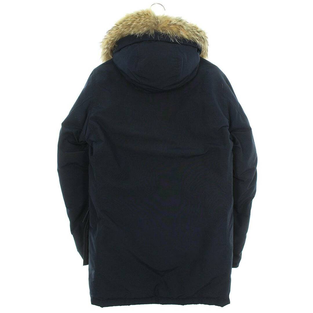 ウールリッチ  ARCTIC PARKA アークティックパーカーダウンジャケット メンズ XS