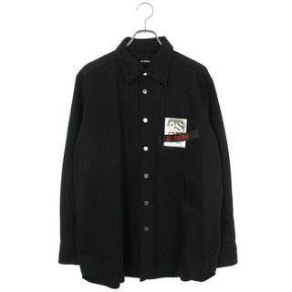 RAFSIMONS MIDWEST コラボ シャツ 確実正規品