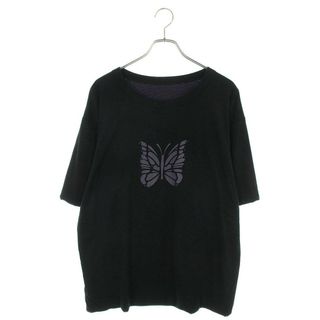 Needles - needles tシャツ ベロア 半袖の通販 by とーます's shop ...