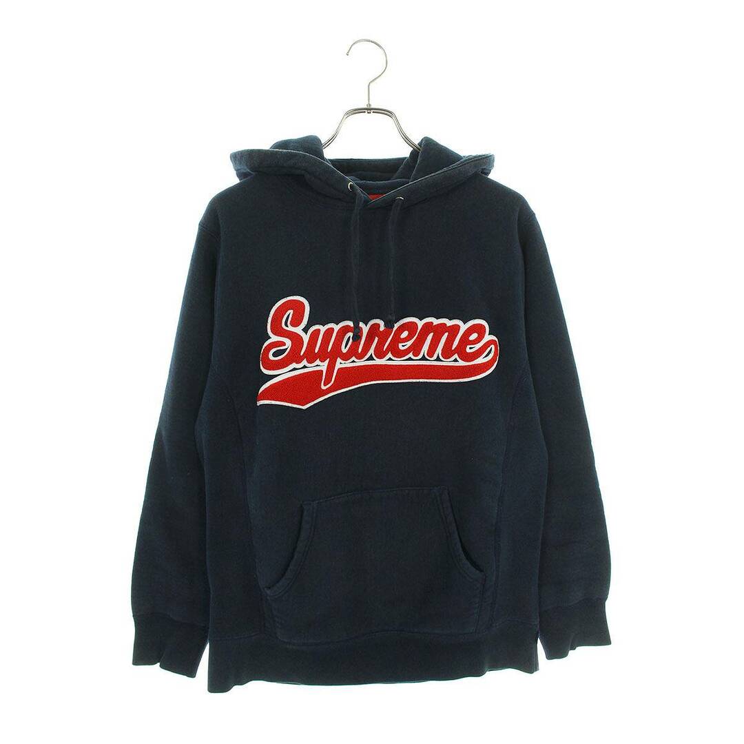 【18aw】スクリプトSupremeシュプリームScriptパーカーHooded