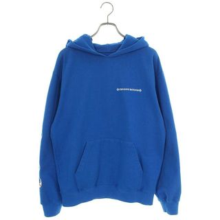 クロムハーツ SWTSHRT PLVR カリフォルニア限定プルオーバーパーカー メンズ M