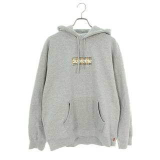 シュプリーム パーカー（グレー/灰色系）の通販 5,000点以上 | Supreme