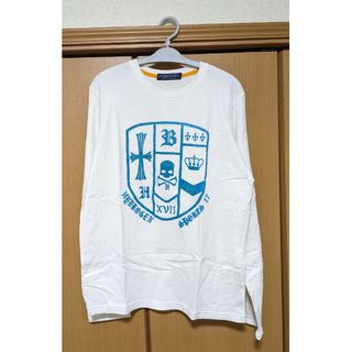 ハイドロゲン(HYDROGEN)のハイドロゲン　ロンティー　Hydrogen(Tシャツ/カットソー(七分/長袖))